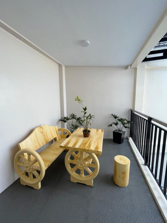 The Legacy Hotel Tayabas Kültér fotó